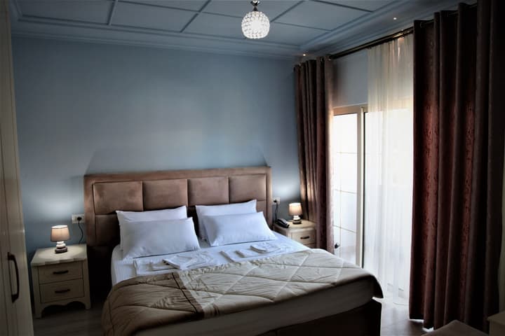 Hotel Veliera