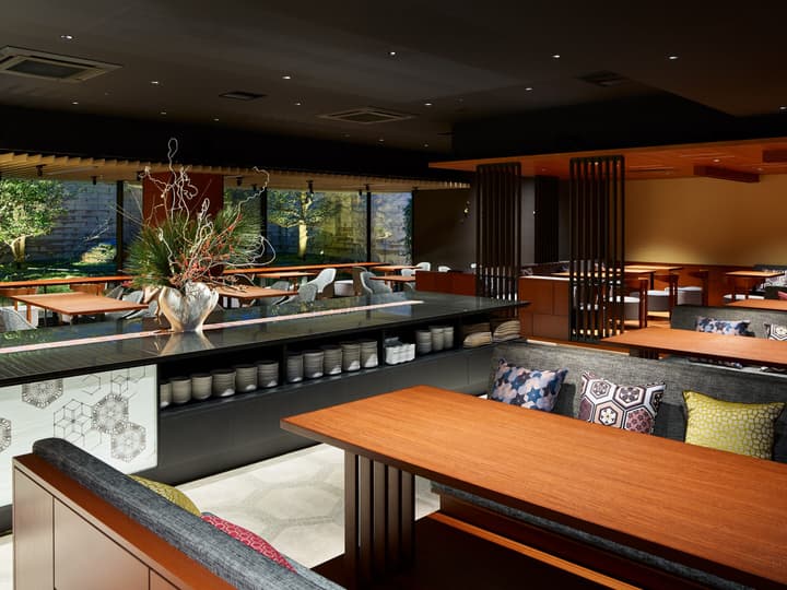 Mitsui Garden Hotel Kanazawa