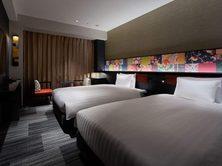 Mitsui Garden Hotel Kanazawa