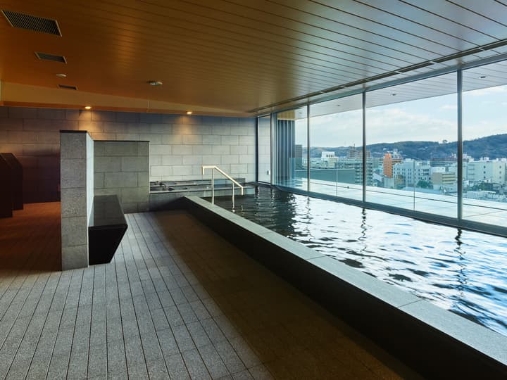 Mitsui Garden Hotel Kanazawa