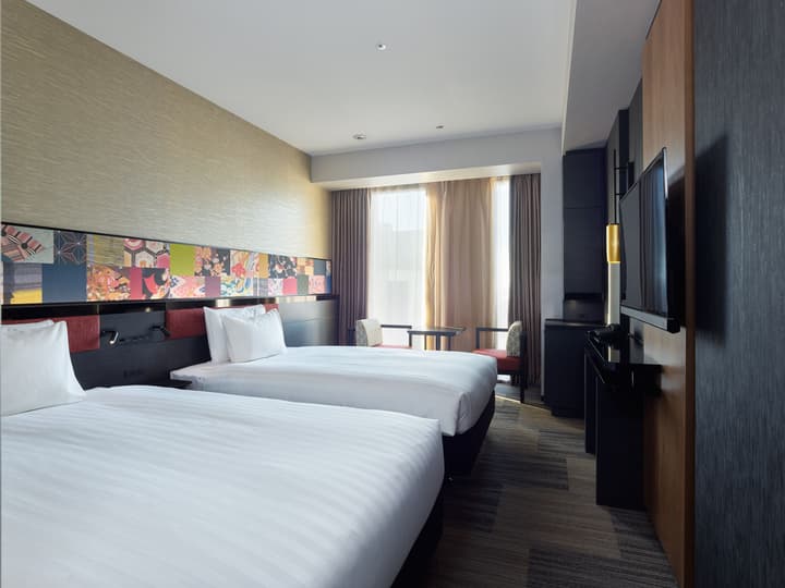 Mitsui Garden Hotel Kanazawa