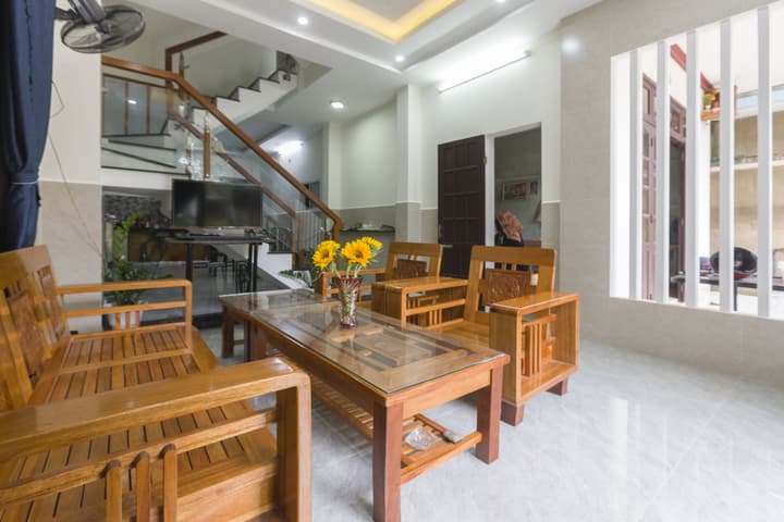 New Destination Hoi An Homestay