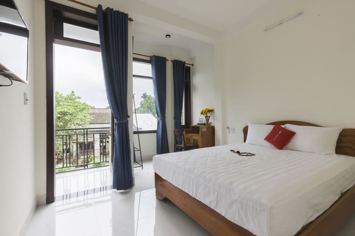 New Destination Hoi An Homestay