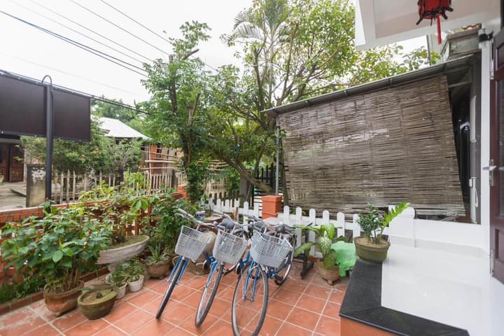 New Destination Hoi An Homestay