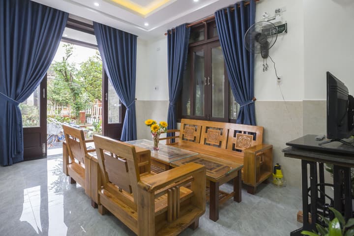 New Destination Hoi An Homestay