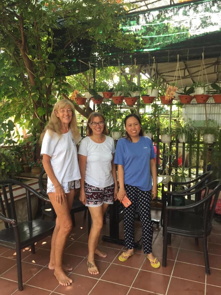 New Destination Hoi An Homestay
