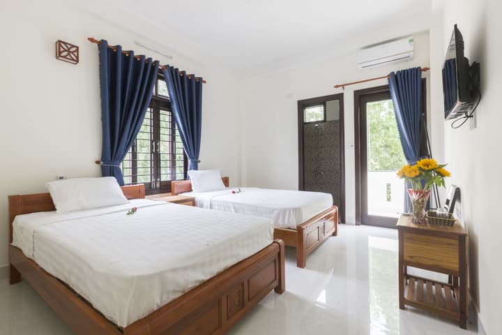 New Destination Hoi An Homestay