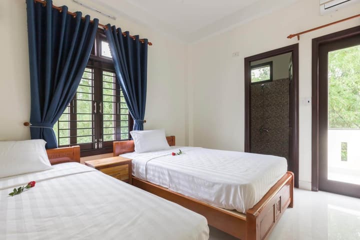 New Destination Hoi An Homestay