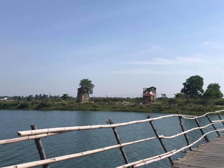 New Destination Hoi An Homestay