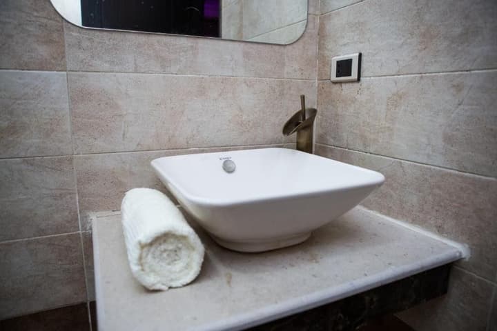 Hayat Pyramids View Hotel