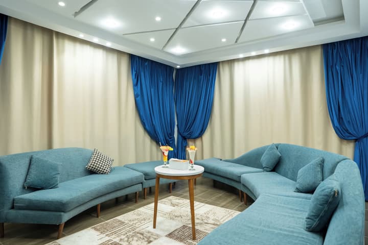 Hayat Pyramids View Hotel