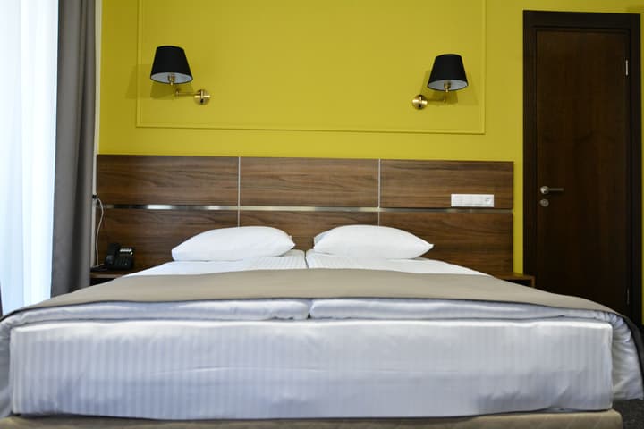 Hotel Garnet Tbilisi