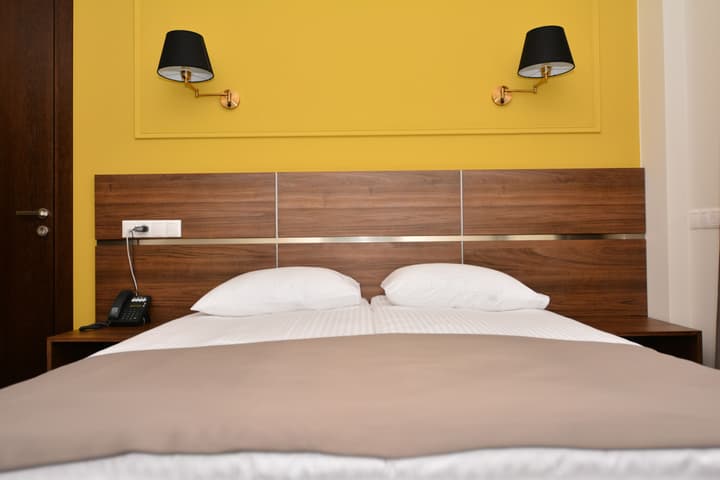 Hotel Garnet Tbilisi