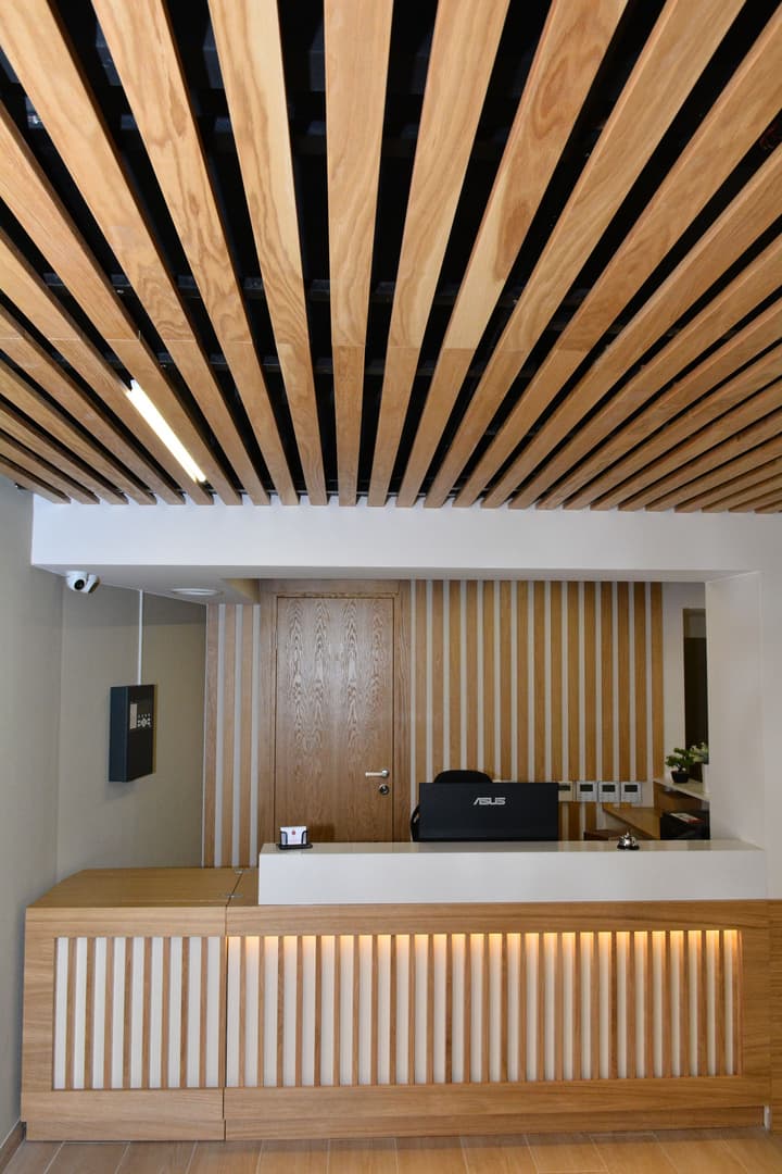 Hotel Garnet Tbilisi