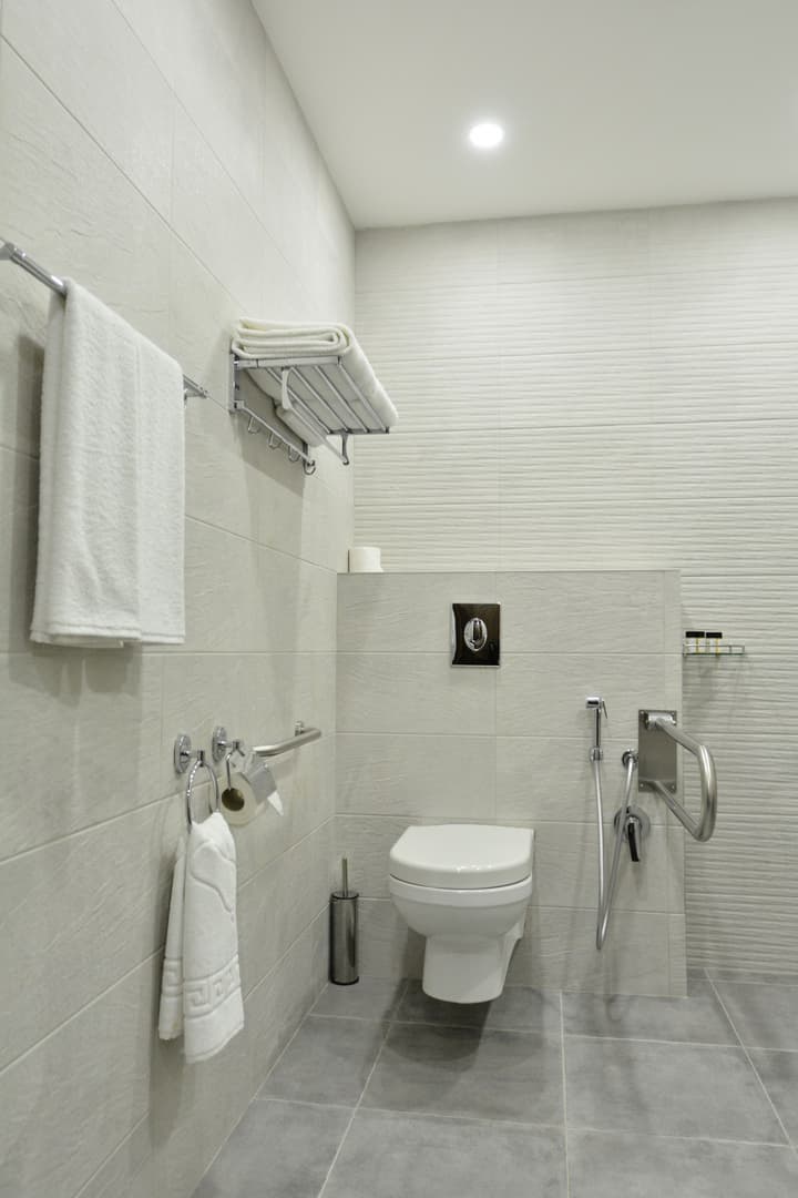 Hotel Garnet Tbilisi