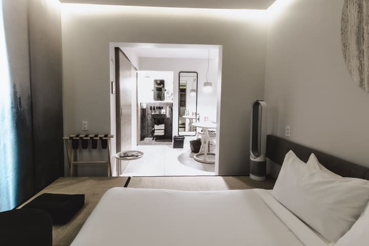 Hotel Ryo Kan