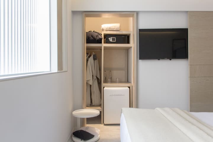 Hotel Ryo Kan