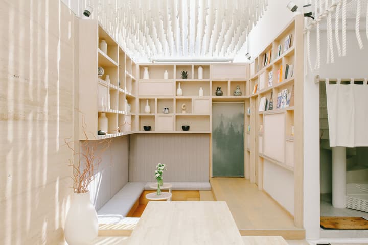 Hotel Ryo Kan