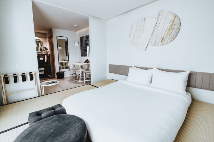 Hotel Ryo Kan