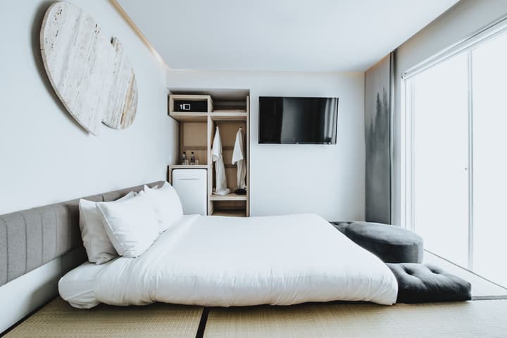 Hotel Ryo Kan