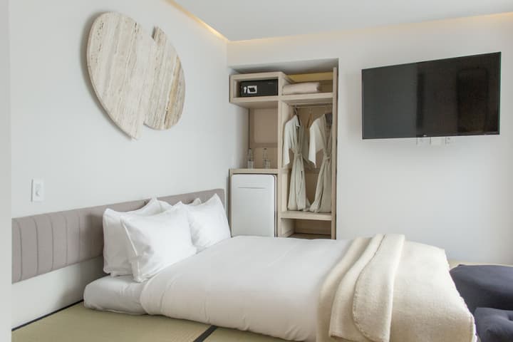 Hotel Ryo Kan
