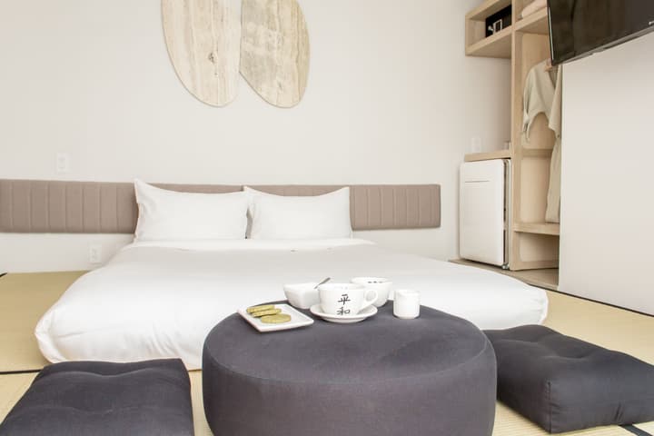 Hotel Ryo Kan