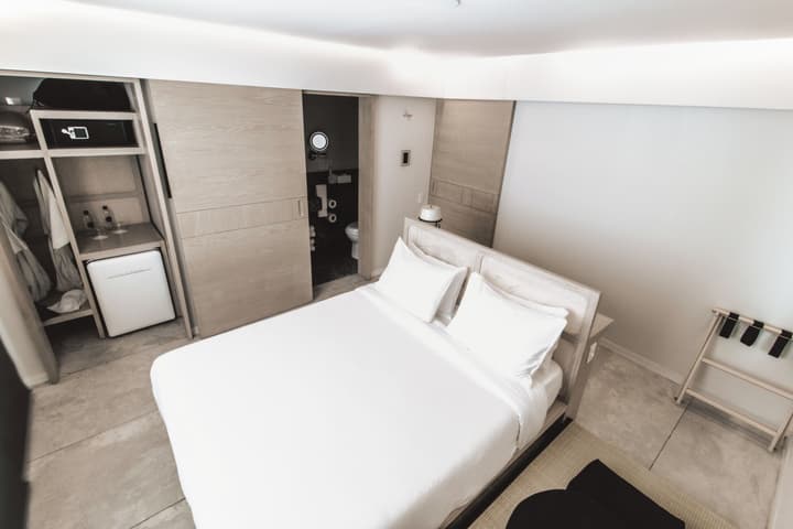 Hotel Ryo Kan