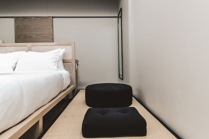 Hotel Ryo Kan