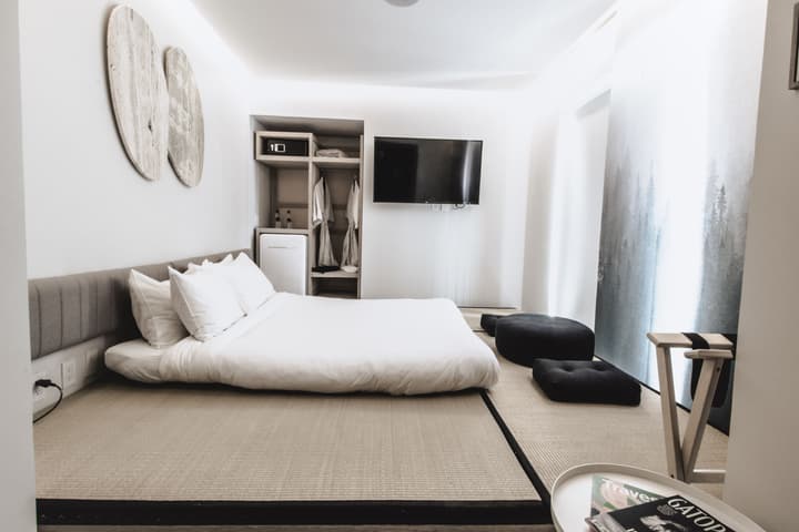 Hotel Ryo Kan