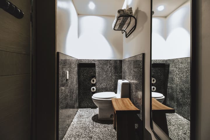 Hotel Ryo Kan