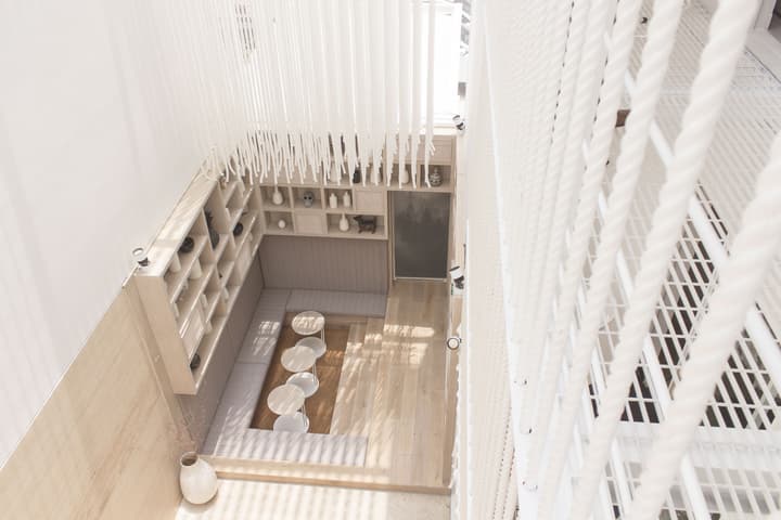 Hotel Ryo Kan