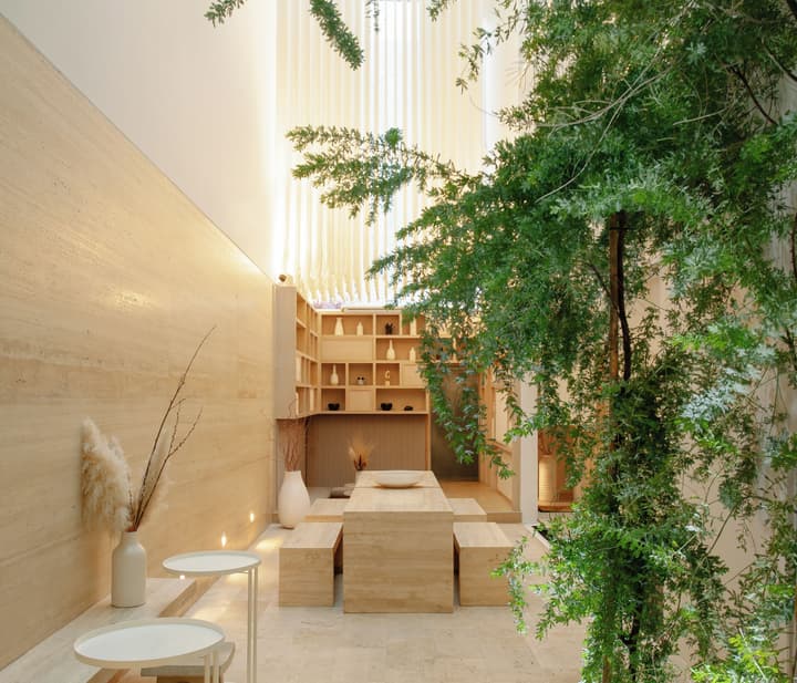 Hotel Ryo Kan