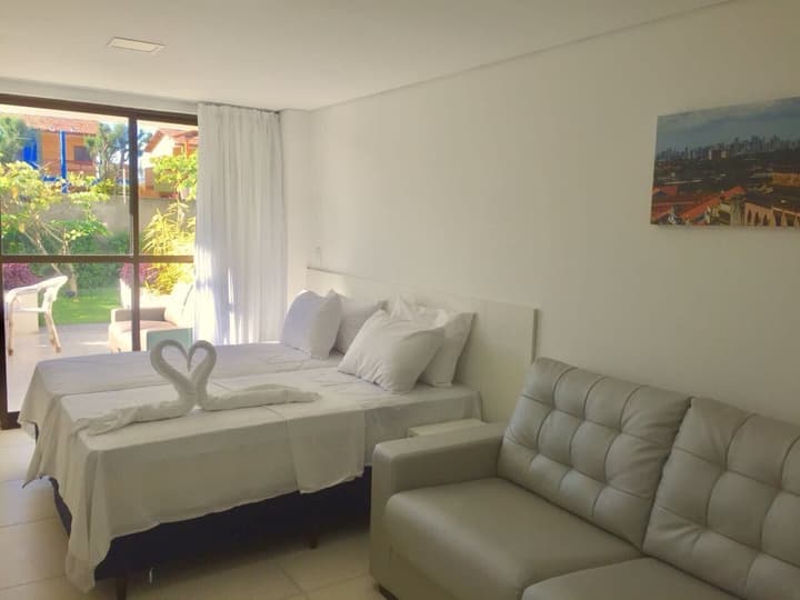 Laguna Beach Flat by AFT