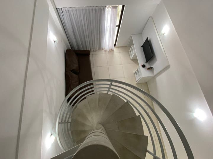 Laguna Beach Flat by AFT
