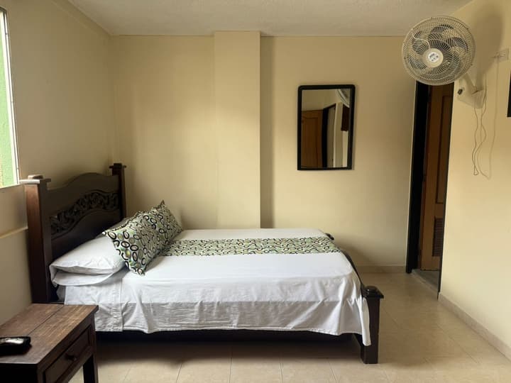 Hotel Los Tunjos