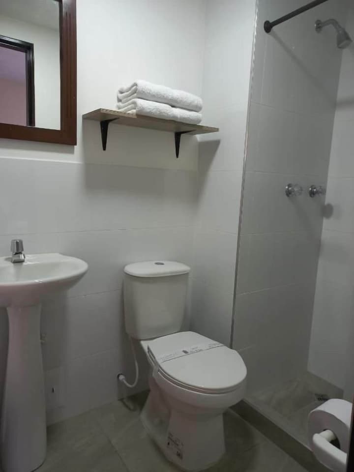 Hotel Los Tunjos