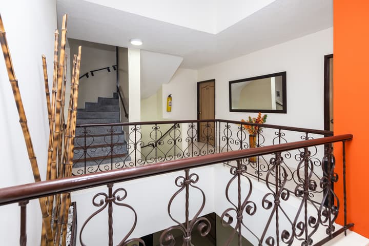 Hotel Los Tunjos