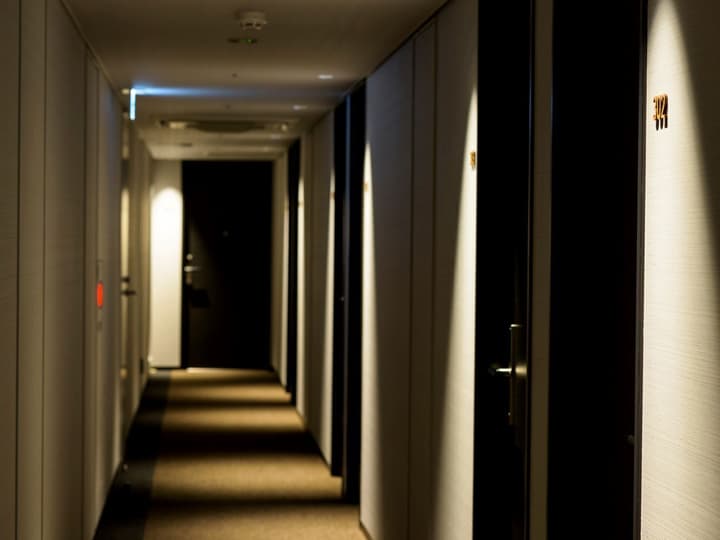 Best Western Hotel Fino Tokyo Akihabara
