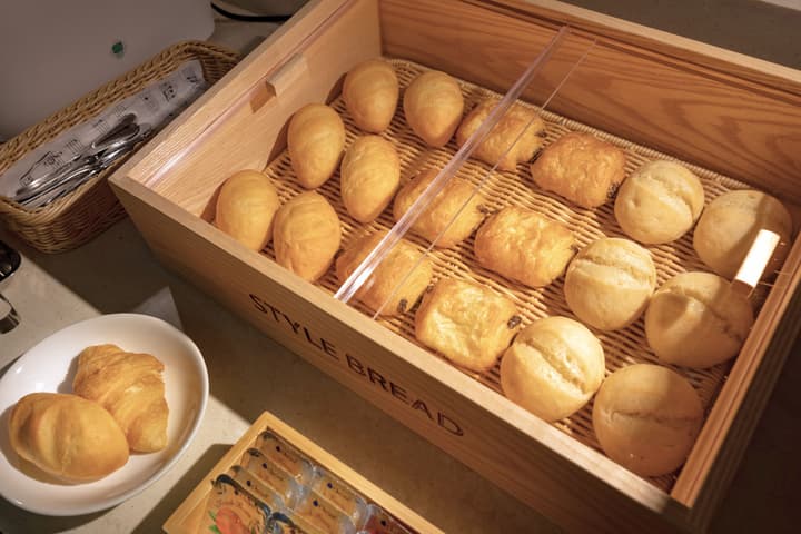 Best Western Hotel Fino Tokyo Akihabara