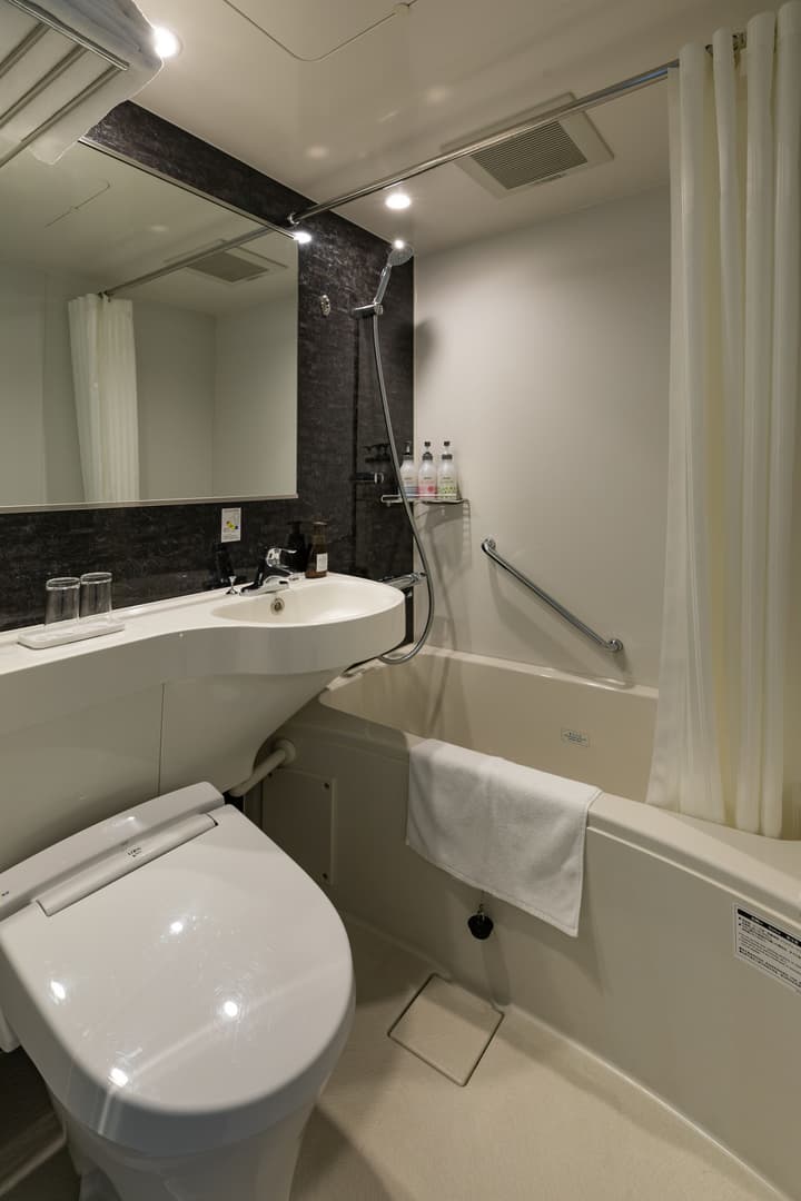 Best Western Hotel Fino Tokyo Akihabara