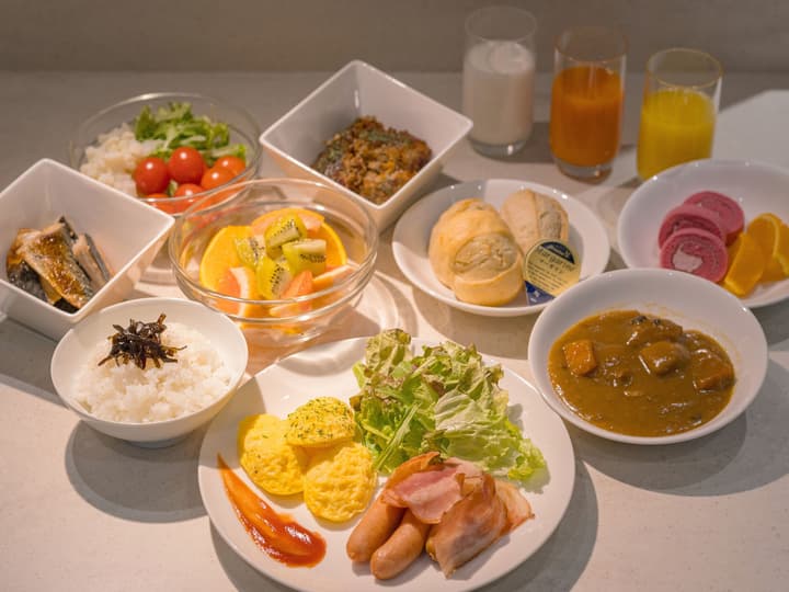 Best Western Hotel Fino Tokyo Akihabara