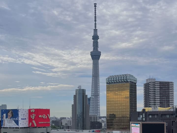 Best Western Hotel Fino Tokyo Akihabara
