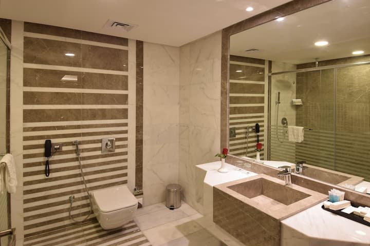 Ruve Jeddah Hotel