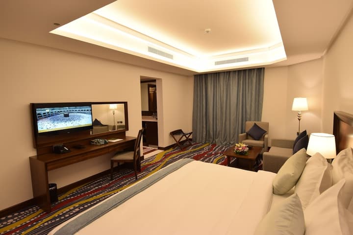 Ruve Jeddah Hotel