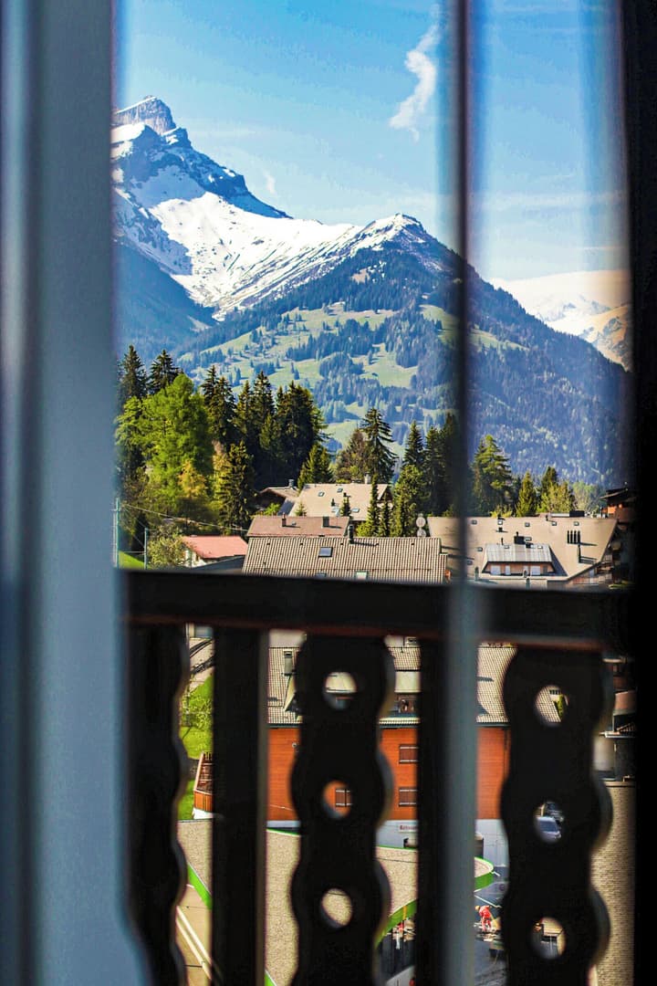 Villars Palace