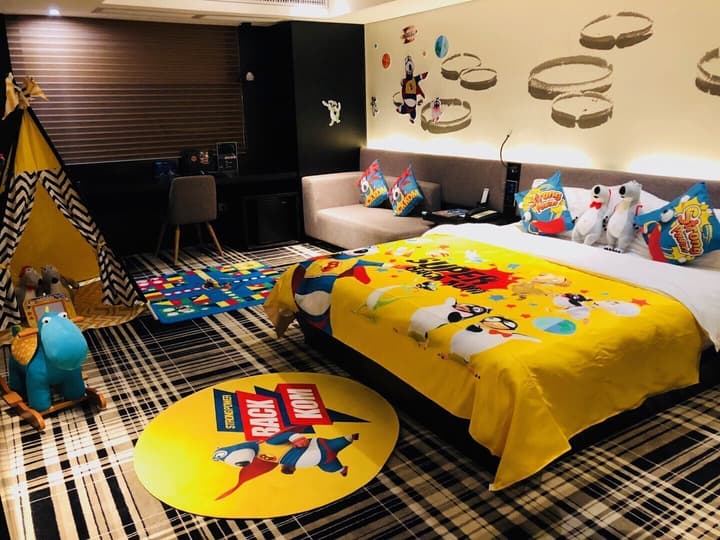 Likto Hotel