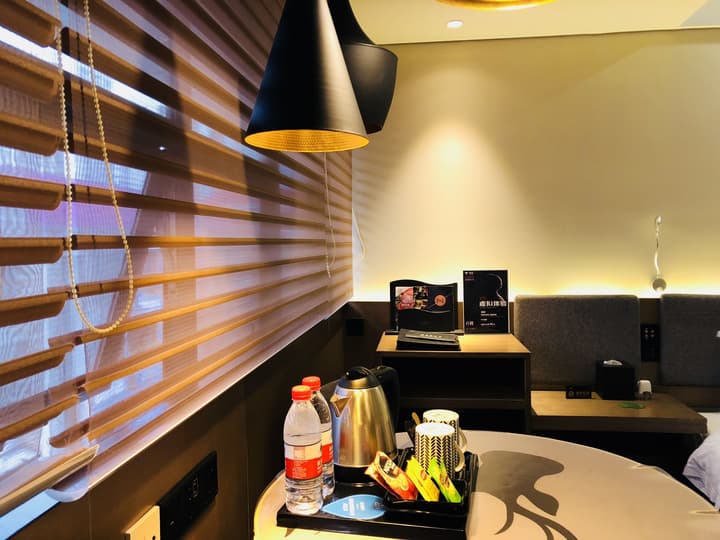 Likto Hotel