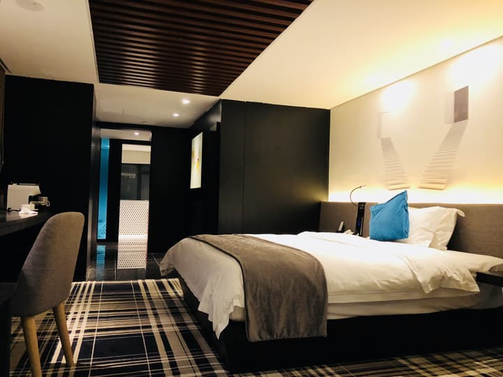 Likto Hotel