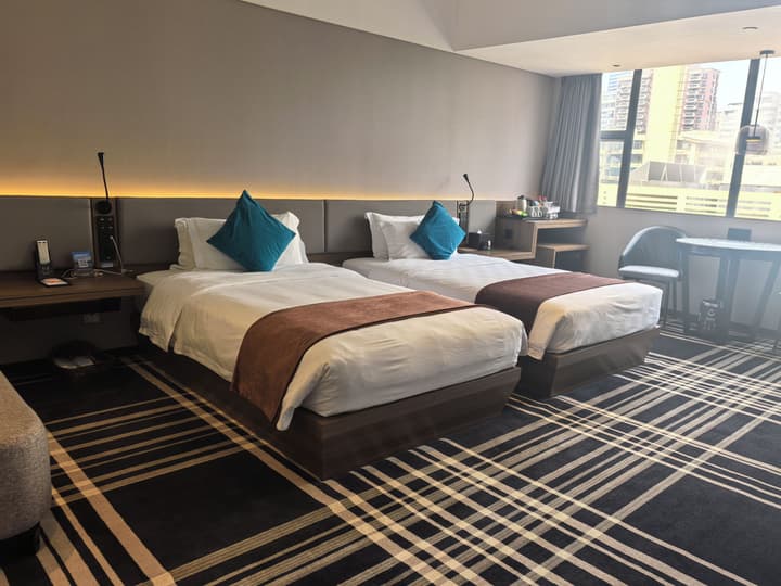 Likto Hotel