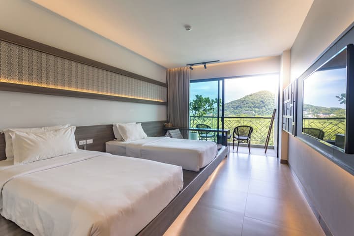 Anana Ecological Resort Krabi